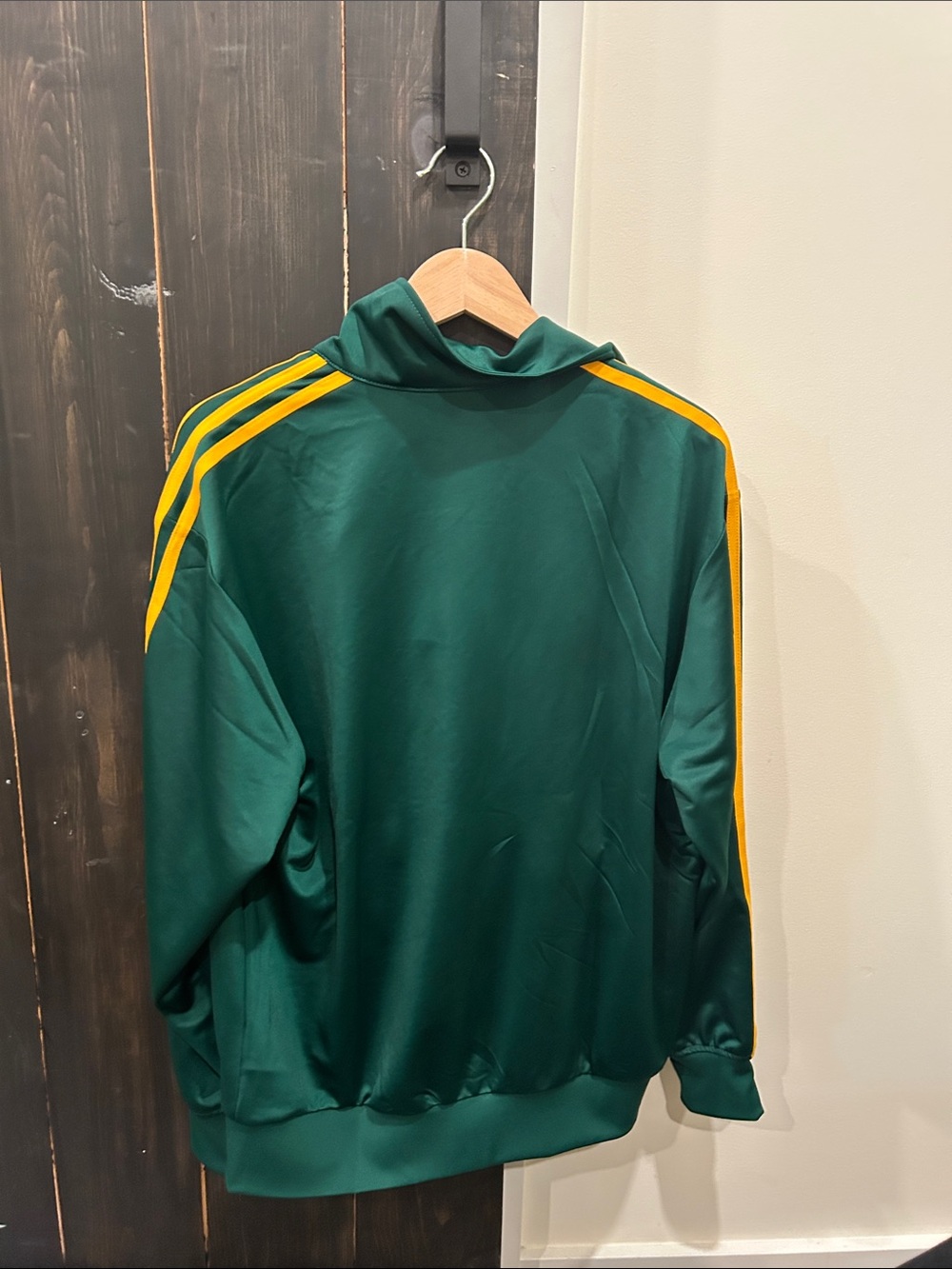 Adidas CLASSIC FIREBIRD LOOSE TRACKSUIT - Picture 9 of 15